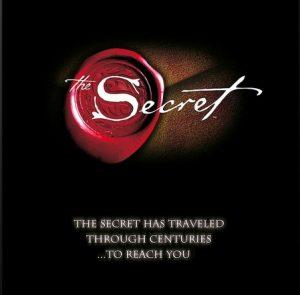 The Secret, in search of the hidden you! - InsideIIM B-School Debate