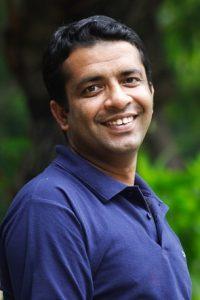 “The Clothing Man”, Interview with Anshu Gupta, Founder – Goonj