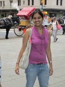 'I had no POR in my first year at IIM Indore' - Bhavaya Gupta - Best50