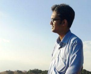 'I started up on campus' - Ramalingam Subramanian - Best50