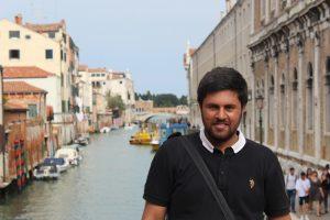 'The most important life skill that you learn from IIM A is that of survival' - Karan Chadha - Best50