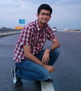 'I want to support budding sportspersons' - Pavan Bhambhani - Best50