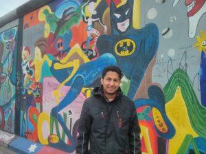 'We ensured quality high education for 140 government school students' - Kunal Agrawal - Best 50