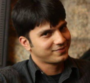 'I am an ISRO scientist and a Charpak scholar selected by the French government to be an Ambassador for India' - Ritwick Rane - Best50