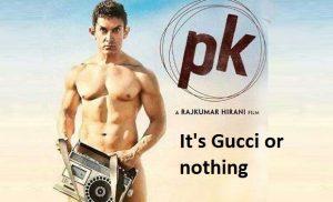 Of Jumping on Bandwagons, Rajkumar Hirani, Charlie and Others