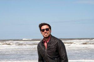 IIM Indore Through Lenses Of An Exchange Student - University of Münster, Germany