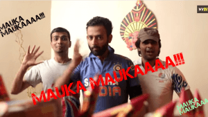 Digital Media, Pop Culture and why it’s the best time to be in Marketing!