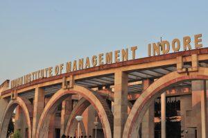 IIM Indore Final Placement Report | Increase In Average Pay Package For Batch of 2021