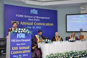 Be Unreasonable and Give Back to Society - IIT Super 30 Founder Abhayanand at FORE Delhi