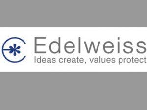 Summer Internship with Edelweiss Financial Services