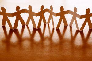 HR - The Backbone Of An Organisation