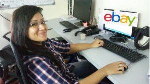 Lost Summer Story - Internship at eBay Inc