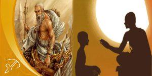 DRONA - The Leader of Tomorrow