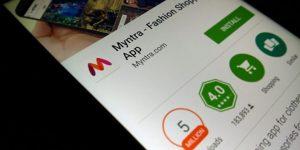 Why Myntra Changed Its App-only Mantra