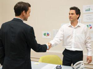 Role Of The HR Business Partner