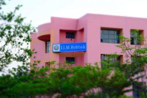 CAP Interview Experience 2018 - IIM Rohtak