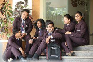 GIBS - Management Programmes