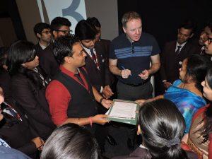 The GIBS Experience - Are Ready To Take On The World?