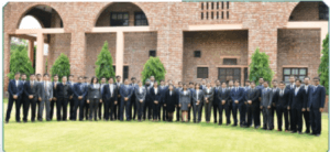 Jump In Average Placement Package at Delhi/NCR B-Schools