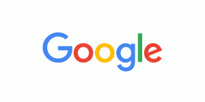 The Google Logo's Design Philosophy