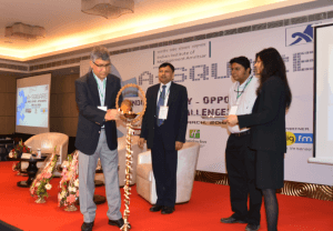 IIM Amritsar’s Conclave Puts India As Front-Runner