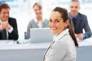 Being Witty During an Interview: Does it Help