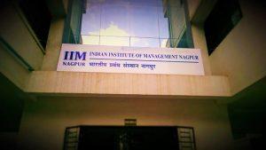 The Many Roads To An MBA - From SRCC To IIM Nagpur - Swati Jindal