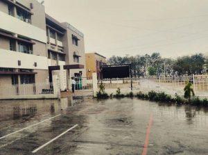 "Do Not Make Studying At IIM Larger Than Life, Enjoy The Studies And The Activities" - Vivek Sinha, First Year Topper at IIM Bodh Gaya