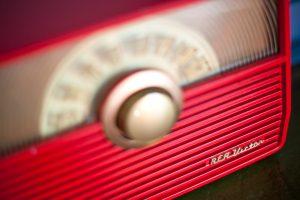 Business and Life : Radio Stations and Waning Attention Spans