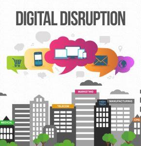 Can An MBA Prepare You For Leadership Roles In A World Of Digital Disruption