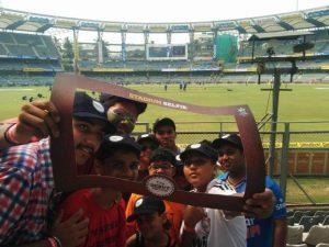 Business and Life : BCCI's Benevolence