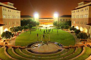 A Day In My Life At B-School