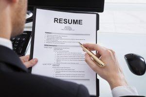 Should You Dumb Down Your Resume To Get A Job