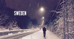 Crime In Sweden: Fact vs Fiction - Shubham Chakraborty, XLRI Jamshedpur