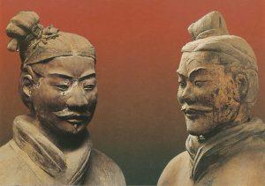 5 Management Lessons From 'The Art Of War'