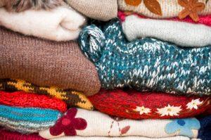 The Great Arctic Office Conspiracy Theory - Office Diaries