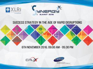Industry Bigwigs To Attend XLRI’s Annual Operations And Strategy Symposium On November 6th, 2016