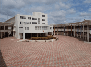 Induction Program At SIBM Hyderabad - Batch 2016 - 2018