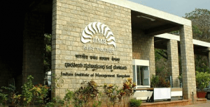 10 Quick Facts About IIM Bangalore