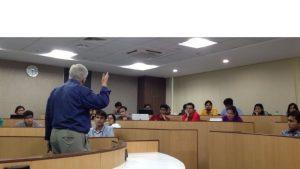 Importance Of Hands On Training And Case Studies In MBA - NMIMS