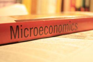 An Ode To MicroEconomics