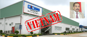 'Think As An Entrepreneur Act As An Engineer And Behave Like A Human' - Deepak Arora, Director General Of Minda Vietnam Automotive Company Ltd - The Real Life MBA