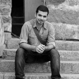 'You Just Need That Spark Inside You To Keep You Kindled And Make Sure That It Never Fades Out' - Kunal Dhiman - Best50 - Class Of 2017