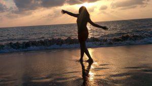 'I Am A Part Of All That I Have Met' - Bonani Sahu - Best 50 - Class of 2017