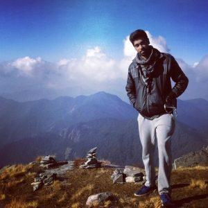 'Failing As A Friend Or Family I Believe Is The Biggest Failure One Could Be A Part Of' - Kunal Sahi - Best50 - Class Of 2017