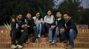 Campus-preneurs Of Hel(L)- Part 4: Click N Pick, The One Stop Solution At IIM Lucknow