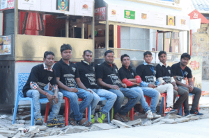 Campus-preneurs Of Hel(L)- Part 5: Not Just Tea, Because Everyone Loves Chai At IIM Lucknow