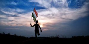 Defining The New Era Patriotism - IIM Raipur