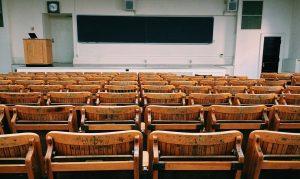 How To Organise A Guest Lecture