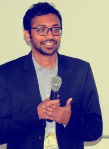 Musings Of A Recent IIM Trichy Alumnus And Student Team 2.0 Member - Aroop Sanyal